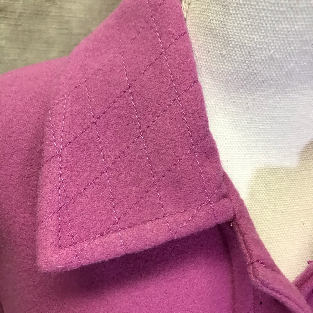 Pendleton Wool Coat - image 3